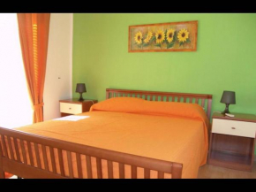 Гостиница Residence Costa del Sole 50 meters from the sandy beach of the coast, Катания